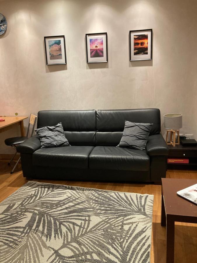 Appartement 2Bedrooms 3Min De Palais Des Festivals Cannes Eksteriør bilde
