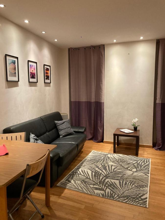 Appartement 2Bedrooms 3Min De Palais Des Festivals Cannes Eksteriør bilde