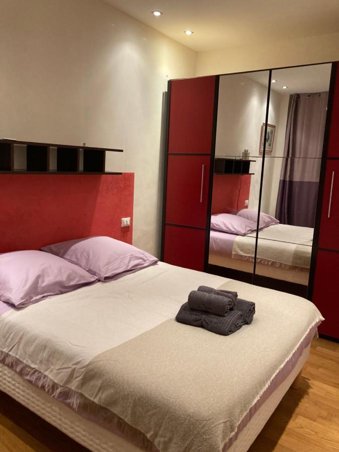 Appartement 2Bedrooms 3Min De Palais Des Festivals Cannes Eksteriør bilde