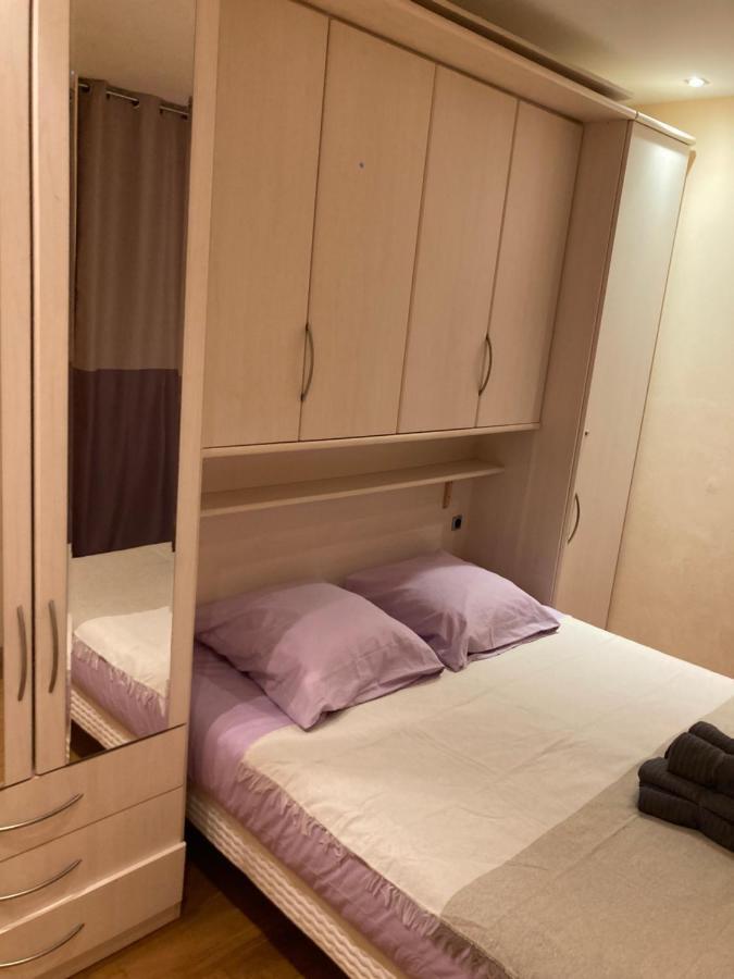Appartement 2Bedrooms 3Min De Palais Des Festivals Cannes Eksteriør bilde