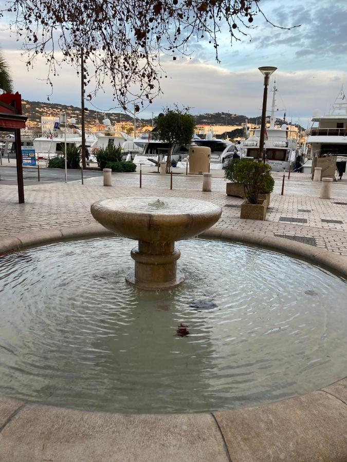 Appartement 2Bedrooms 3Min De Palais Des Festivals Cannes Eksteriør bilde