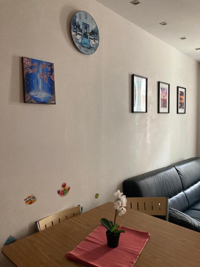 Appartement 2Bedrooms 3Min De Palais Des Festivals Cannes Eksteriør bilde