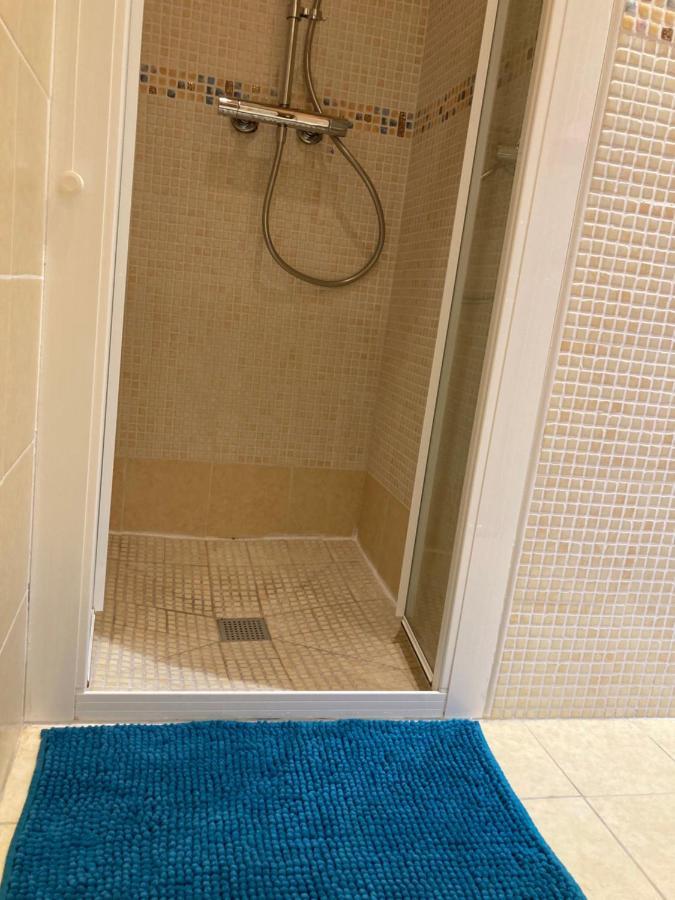 Appartement 2Bedrooms 3Min De Palais Des Festivals Cannes Eksteriør bilde
